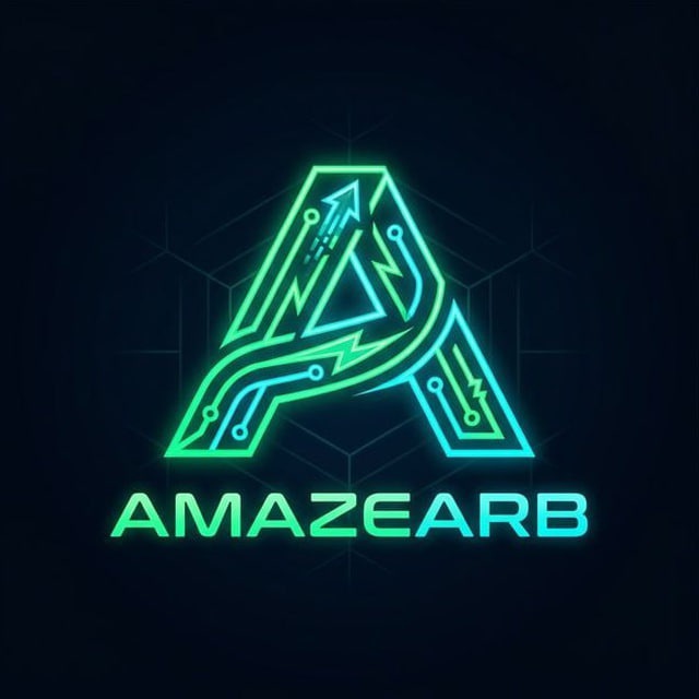 AmazeArb